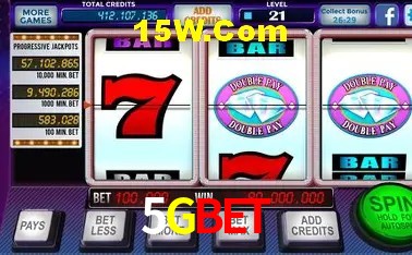 Provedores de Jogos 5Gbet