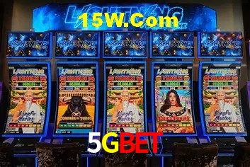 Login Seguro 5Gbet