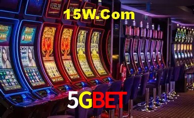 Sistemas de Segurança 5Gbet