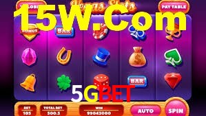 Bônus Diários 5Gbet