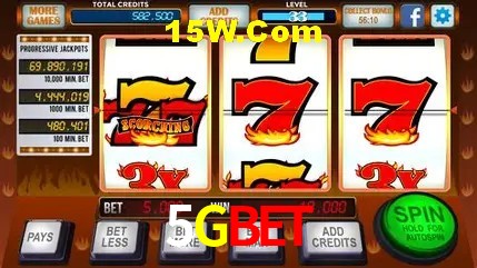 Recursos de Bônus 5Gbet