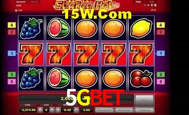 Ofertas Exclusivas 5Gbet