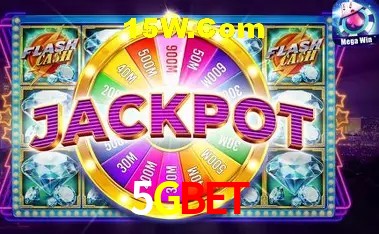 Jogos de Slot 5Gbet