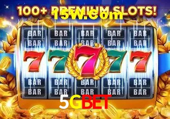 Diretório de Jogos 5Gbet