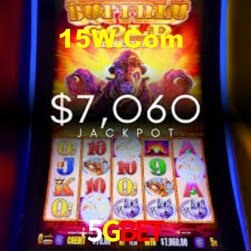 5Gbet App