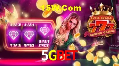 Casino Ao Vivo 5Gbet