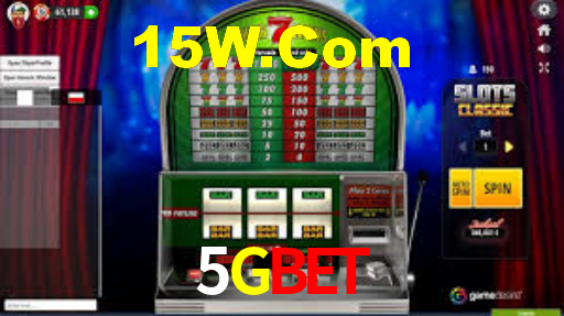5Gbet App