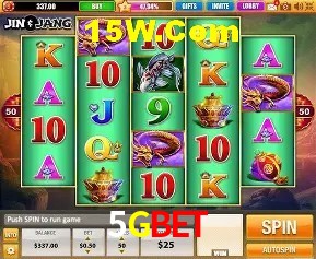 Especiais de Fim de Semana 5Gbet