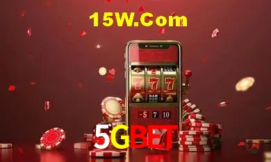 Promoções Sazonais 5Gbet