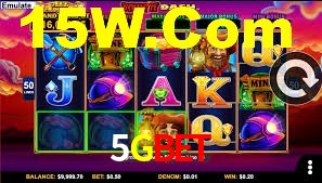 5Gbet
