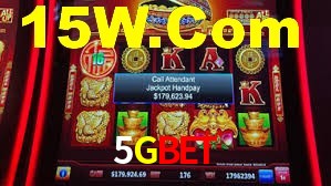 Torneios 5Gbet